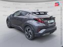 Véhicule d'occasion TOYOTA C-HR 2.0 HYBRIDE 184CH DESIGN ULTIMATE E-CVT
