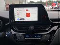 Véhicule d'occasion TOYOTA C-HR 2.0 HYBRIDE 184CH DESIGN ULTIMATE E-CVT