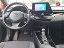 Véhicule d'occasion TOYOTA C-HR 2.0 HYBRIDE 184CH DESIGN ULTIMATE E-CVT