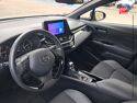 Véhicule d'occasion TOYOTA C-HR 2.0 HYBRIDE 184CH DESIGN ULTIMATE E-CVT
