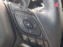 Véhicule d'occasion TOYOTA C-HR 2.0 HYBRIDE 184CH DESIGN ULTIMATE E-CVT