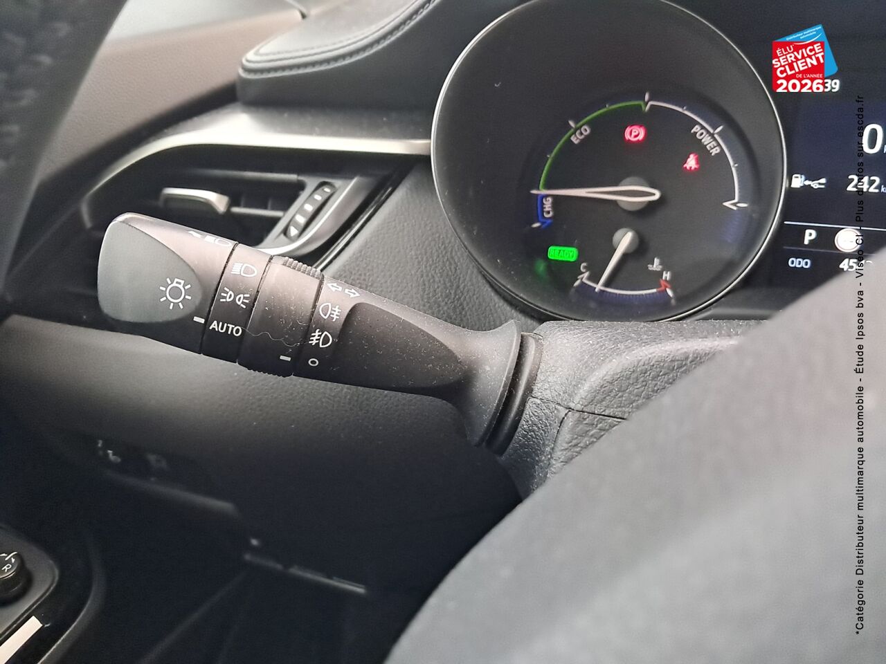 chez Toyota Saint Dizier