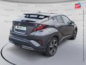 Véhicule d'occasion TOYOTA C-HR 2.0 HYBRIDE 184CH DESIGN ULTIMATE E-CVT