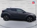 Véhicule d'occasion TOYOTA C-HR 2.0 HYBRIDE 184CH DESIGN ULTIMATE E-CVT