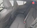 Véhicule d'occasion TOYOTA C-HR 2.0 HYBRIDE 184CH DESIGN ULTIMATE E-CVT