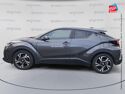 Véhicule d'occasion TOYOTA C-HR 2.0 HYBRIDE 184CH DESIGN ULTIMATE E-CVT
