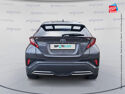 Véhicule d'occasion TOYOTA C-HR 2.0 HYBRIDE 184CH DESIGN ULTIMATE E-CVT