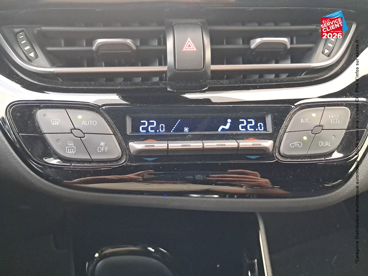chez Toyota Saint Dizier