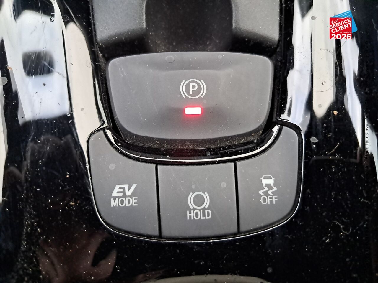 chez Toyota Saint Dizier