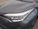Véhicule d'occasion TOYOTA C-HR 2.0 HYBRIDE 184CH DESIGN ULTIMATE E-CVT