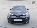 Véhicule d'occasion TOYOTA C-HR 2.0 HYBRIDE 184CH DESIGN ULTIMATE E-CVT