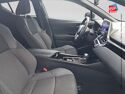 Véhicule d'occasion TOYOTA C-HR 2.0 HYBRIDE 184CH DESIGN ULTIMATE E-CVT