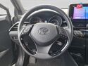 Véhicule d'occasion TOYOTA C-HR 2.0 HYBRIDE 184CH DESIGN ULTIMATE E-CVT