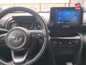 Véhicule d'occasion TOYOTA YARIS CROSS 116H DESIGN MY22