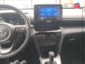 Véhicule d'occasion TOYOTA YARIS CROSS 116H DESIGN MY22