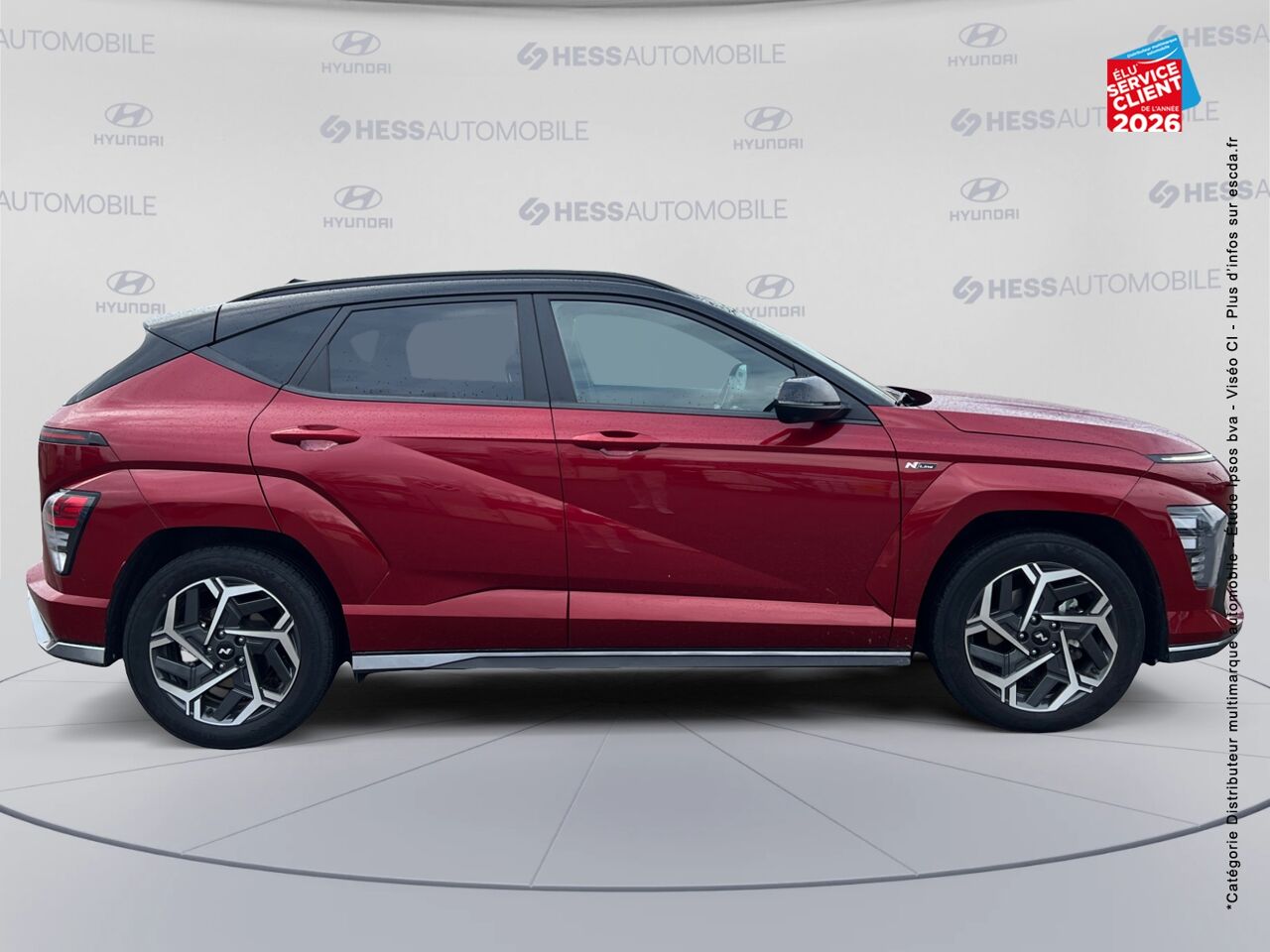 chez Hyundai Mulhouse