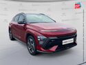 Véhicule d'occasion HYUNDAI KONA 1.6 GDI 129CH HYBRID N LINE EXECUTIVE DCT-6