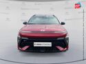 Véhicule d'occasion HYUNDAI KONA 1.6 GDI 129CH HYBRID N LINE EXECUTIVE DCT-6