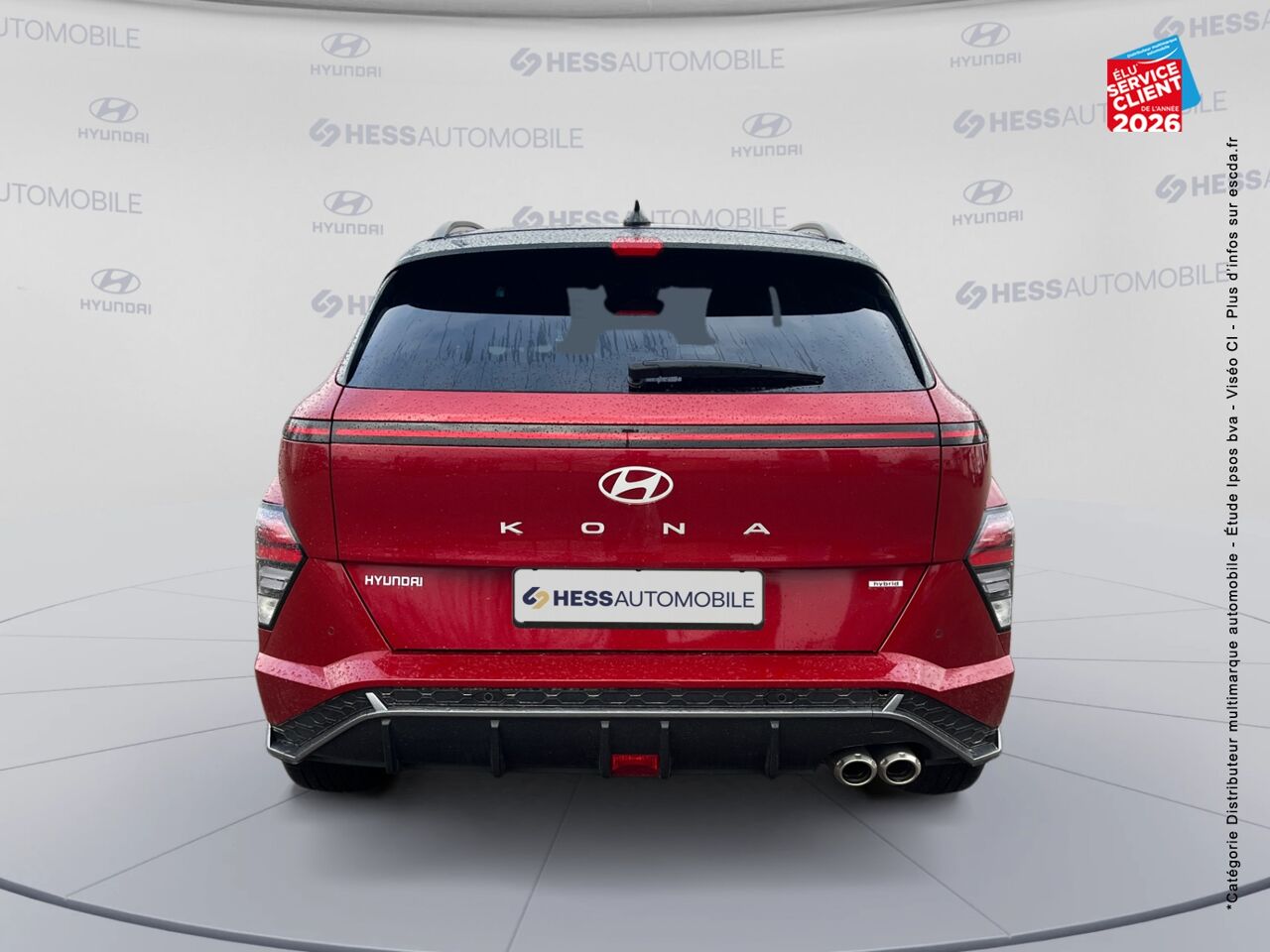 chez Hyundai Mulhouse