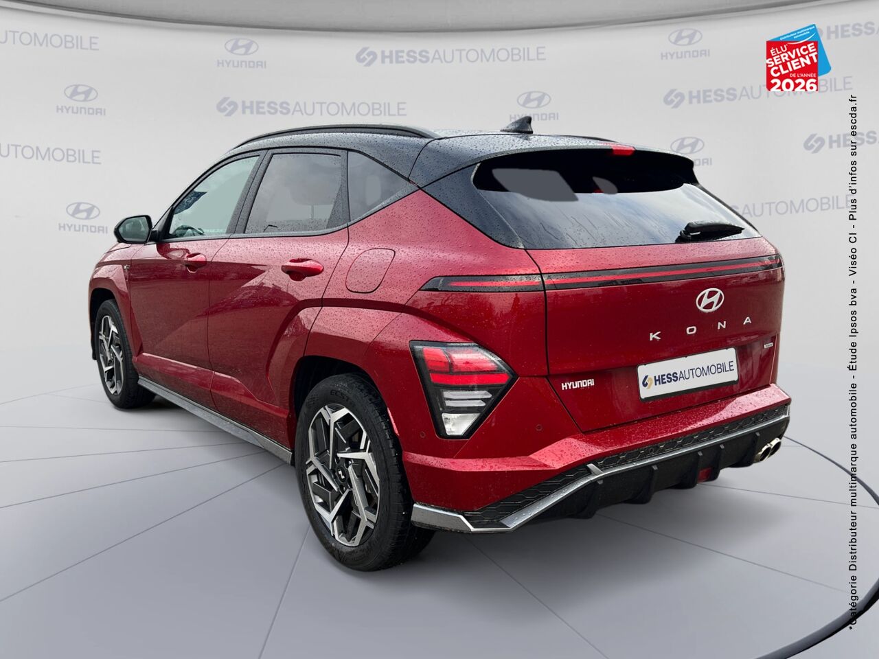 chez Hyundai Mulhouse