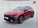 Véhicule d'occasion HYUNDAI KONA 1.6 GDI 129CH HYBRID N LINE EXECUTIVE DCT-6