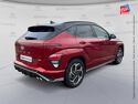 Véhicule d'occasion HYUNDAI KONA 1.6 GDI 129CH HYBRID N LINE EXECUTIVE DCT-6