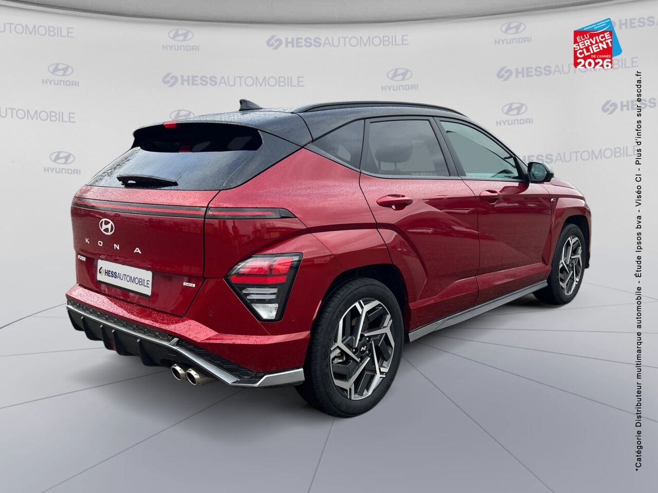 chez Hyundai Mulhouse