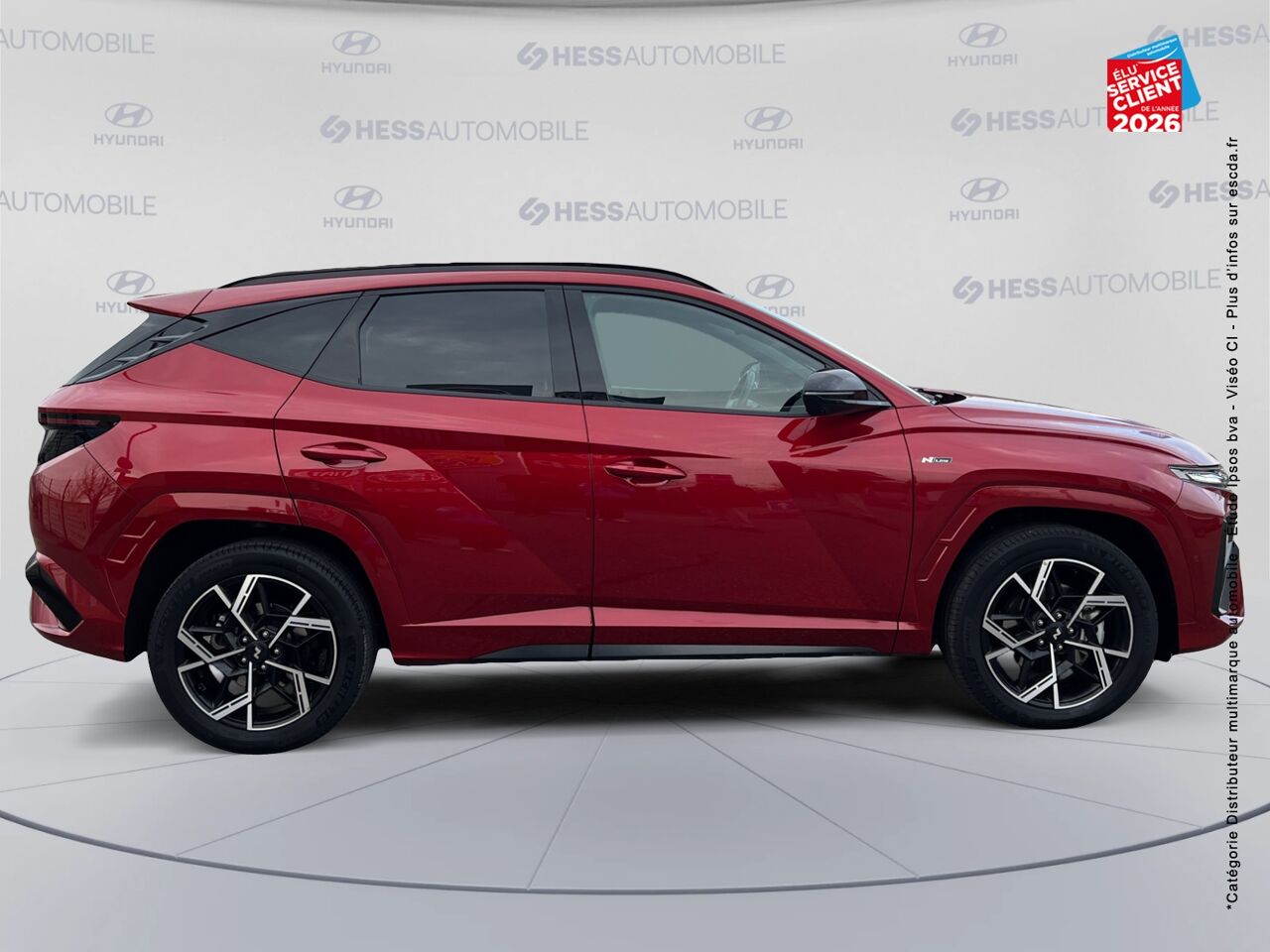 chez Hyundai Mulhouse