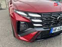Véhicule d'occasion HYUNDAI TUCSON 1.6 T-GDI 215CH HYBRID N LINE EXECUTIVE