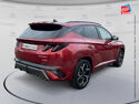 Véhicule d'occasion HYUNDAI TUCSON 1.6 T-GDI 215CH HYBRID N LINE EXECUTIVE