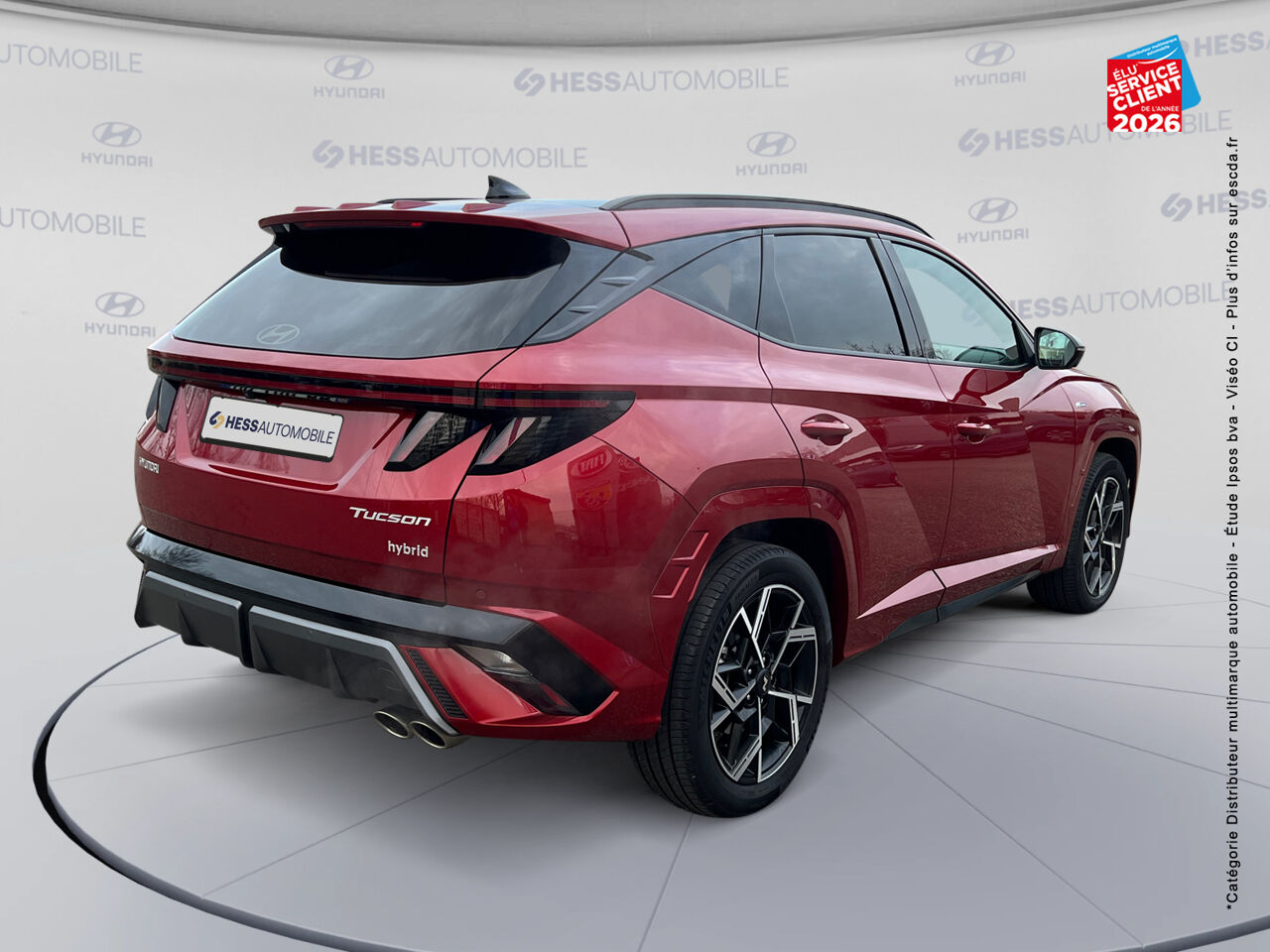 chez Hyundai Mulhouse