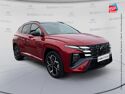 Véhicule d'occasion HYUNDAI TUCSON 1.6 T-GDI 215CH HYBRID N LINE EXECUTIVE