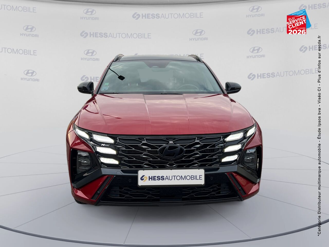 chez Hyundai Mulhouse