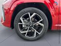 Véhicule d'occasion HYUNDAI TUCSON 1.6 T-GDI 215CH HYBRID N LINE EXECUTIVE