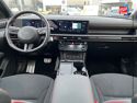 Véhicule d'occasion HYUNDAI TUCSON 1.6 T-GDI 215CH HYBRID N LINE EXECUTIVE