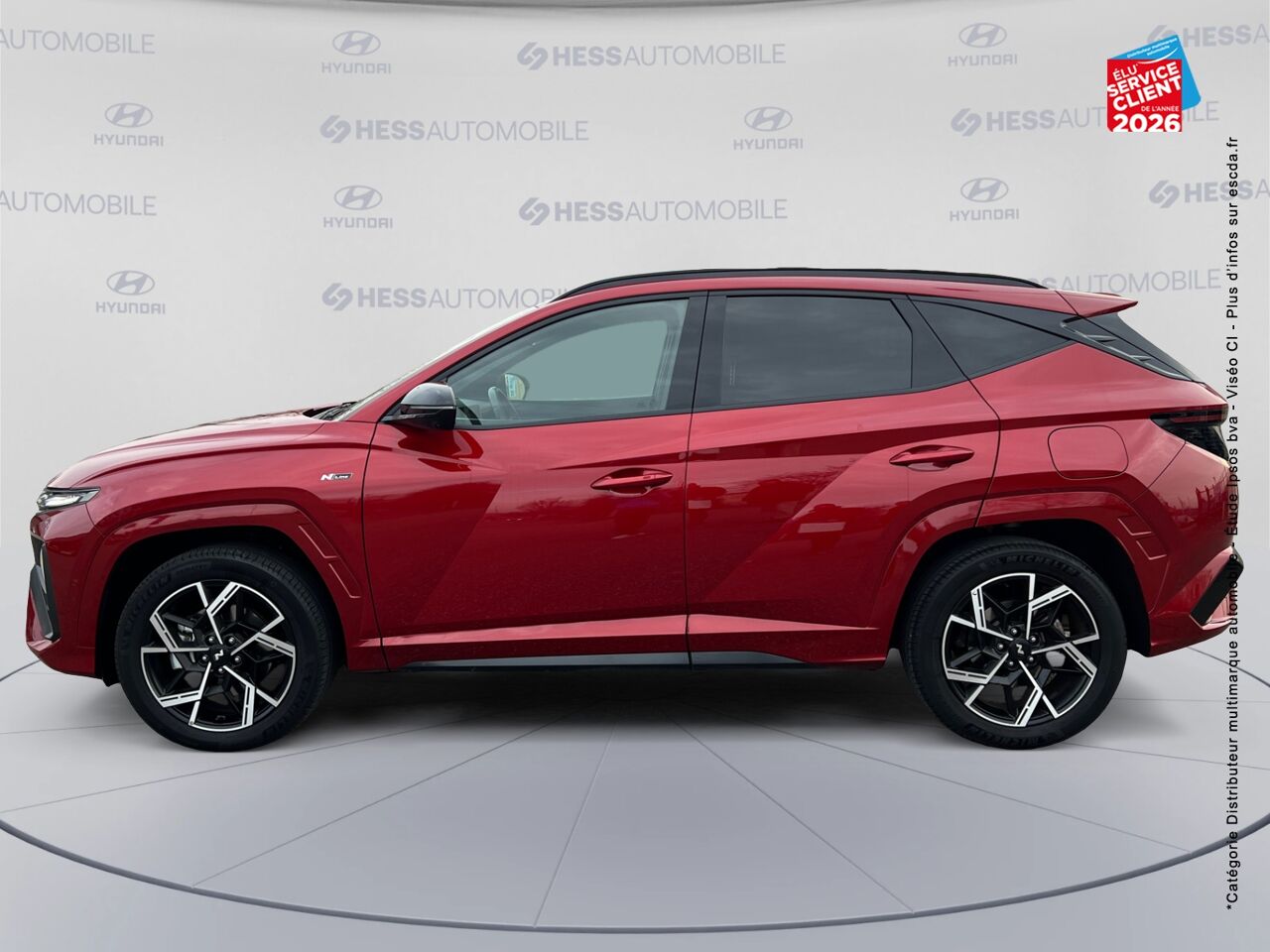 chez Hyundai Mulhouse