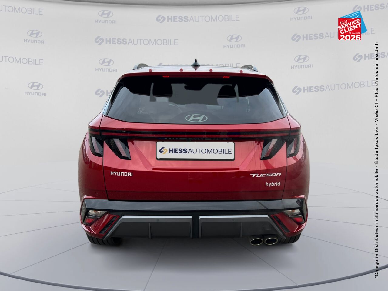 chez Hyundai Mulhouse