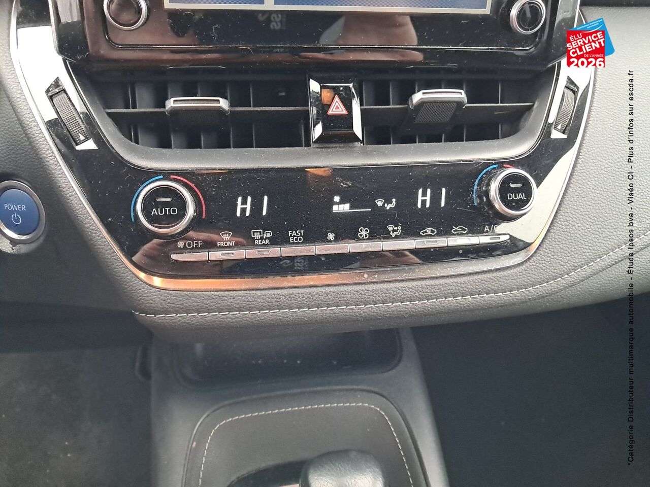 chez Toyota Thionville