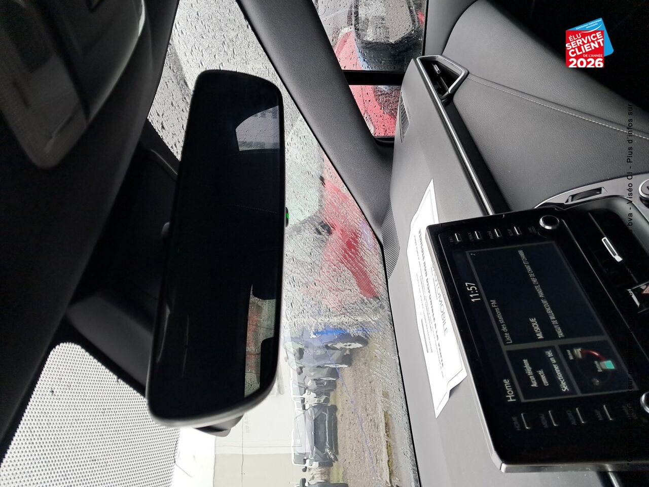 chez Toyota Thionville
