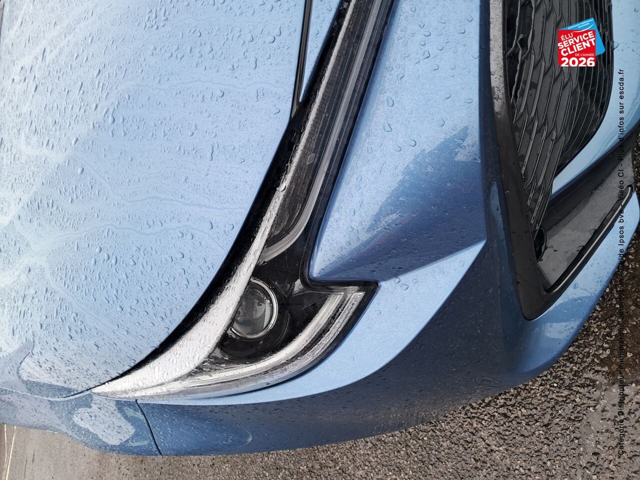 chez Toyota Thionville