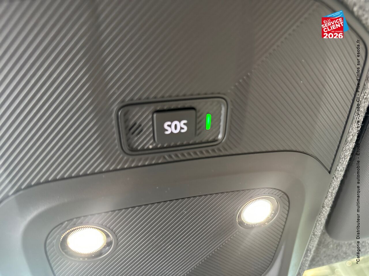 chez Nissan Montbéliard