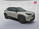 Véhicule d'occasion TOYOTA YARIS CROSS 130H GR SPORT MC24