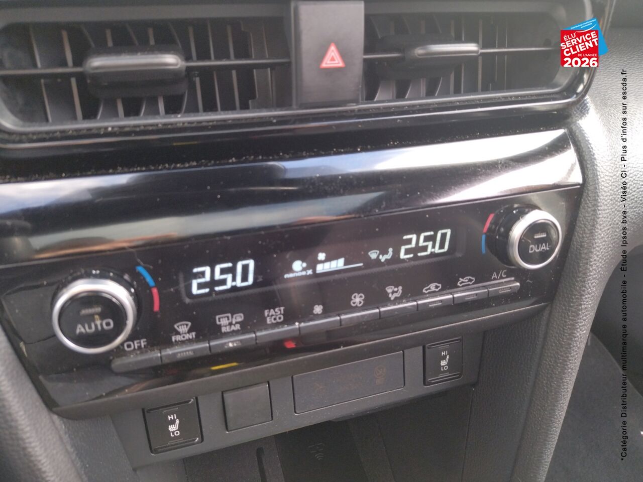 chez Toyota Thionville