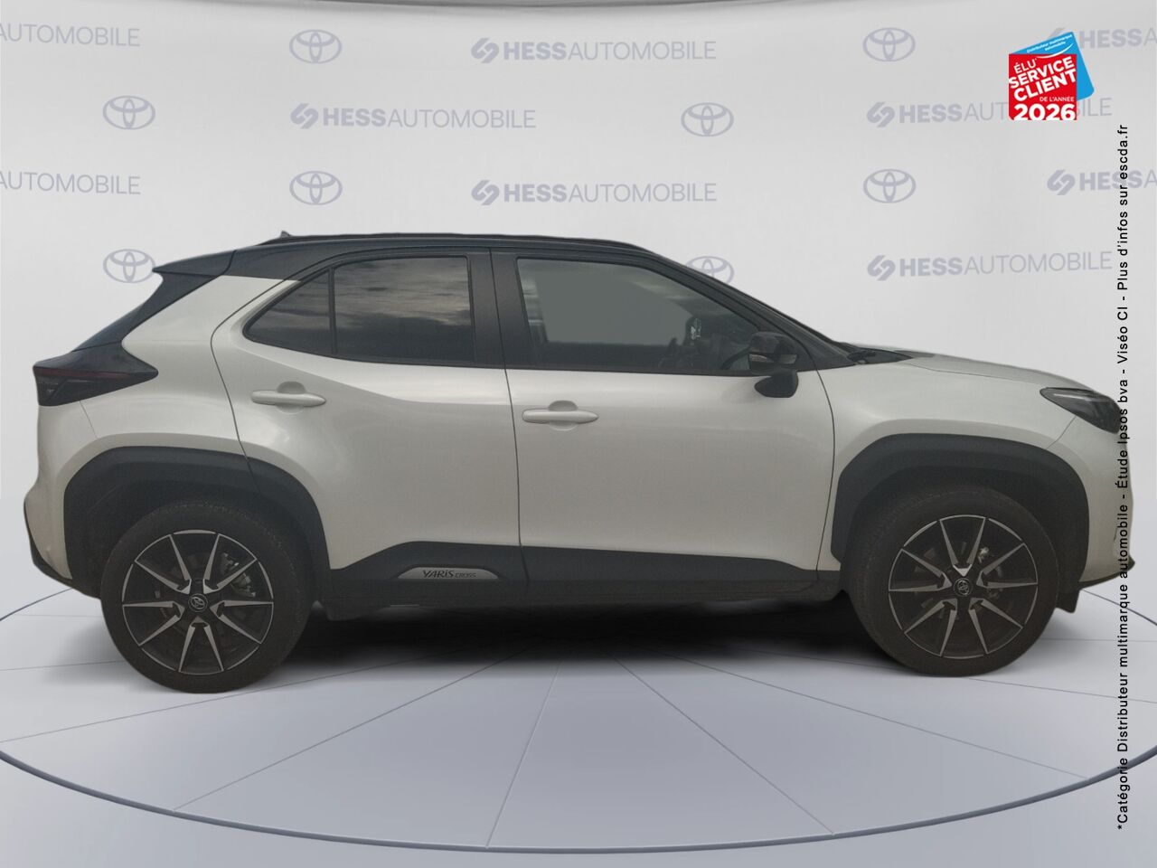 chez Toyota Thionville