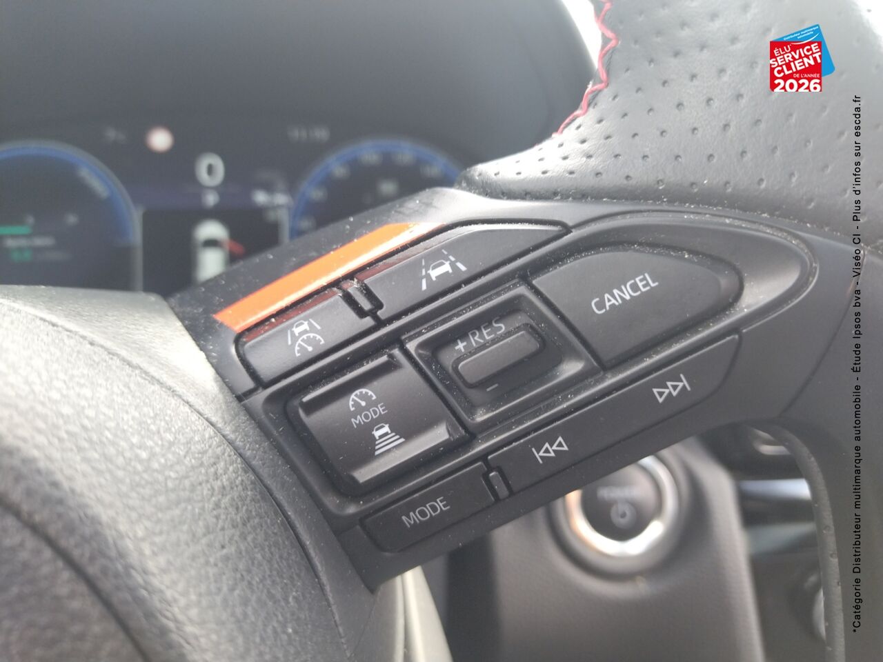 chez Toyota Thionville