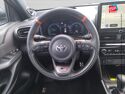 Véhicule d'occasion TOYOTA YARIS CROSS 130H GR SPORT MC24
