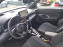 Véhicule d'occasion TOYOTA YARIS CROSS 130H GR SPORT MC24