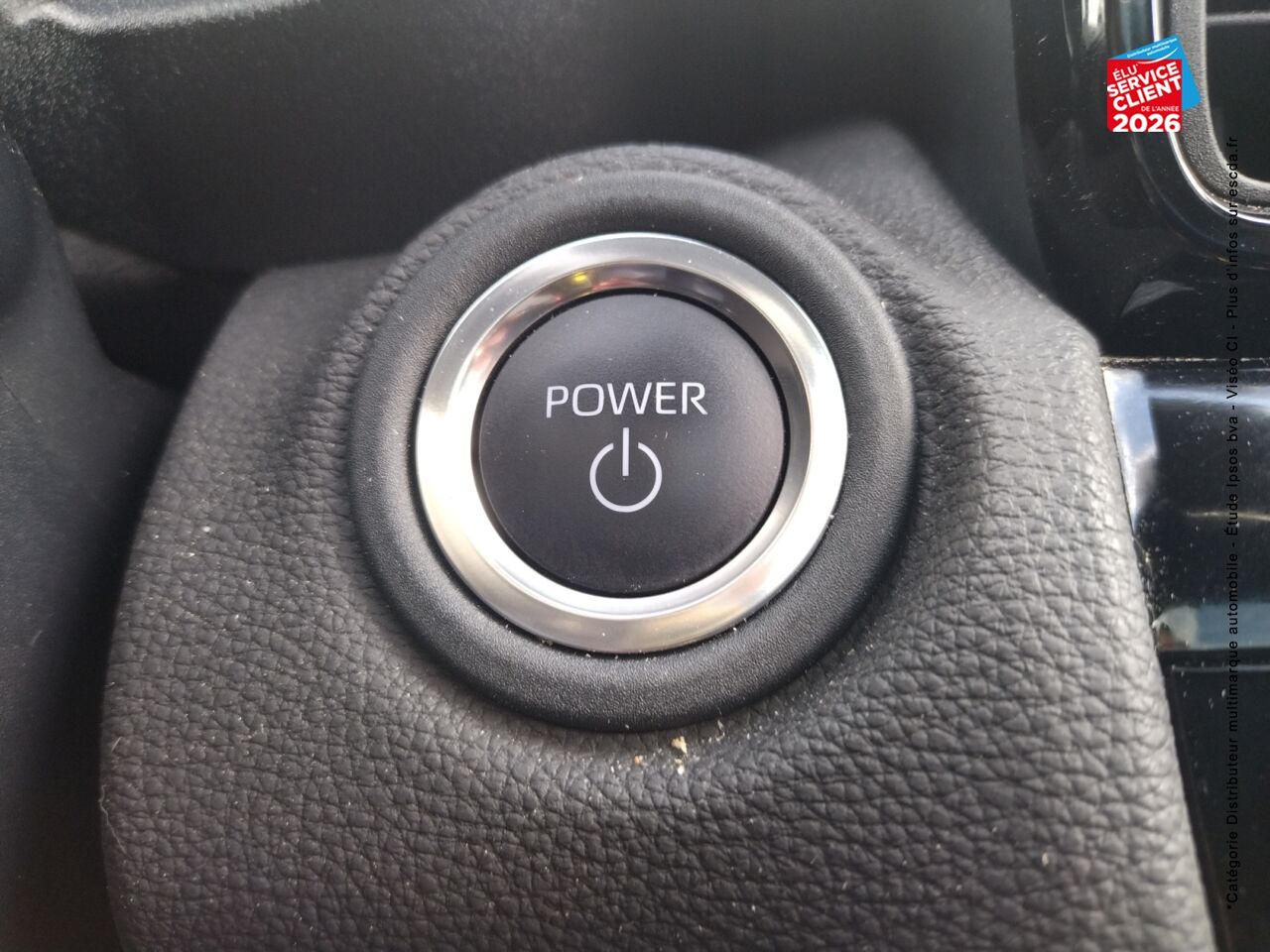 chez Toyota Thionville