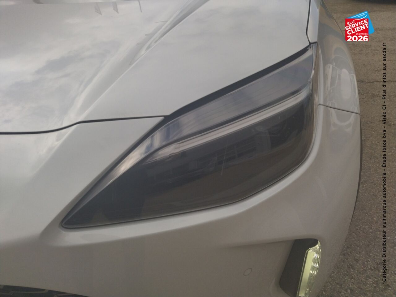 chez Toyota Thionville