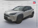 Véhicule d'occasion TOYOTA YARIS CROSS 130H GR SPORT MC24